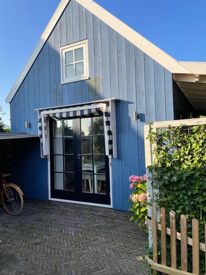Bed En Breakfast Onder Aan De Dijk Warder Kültér fotó