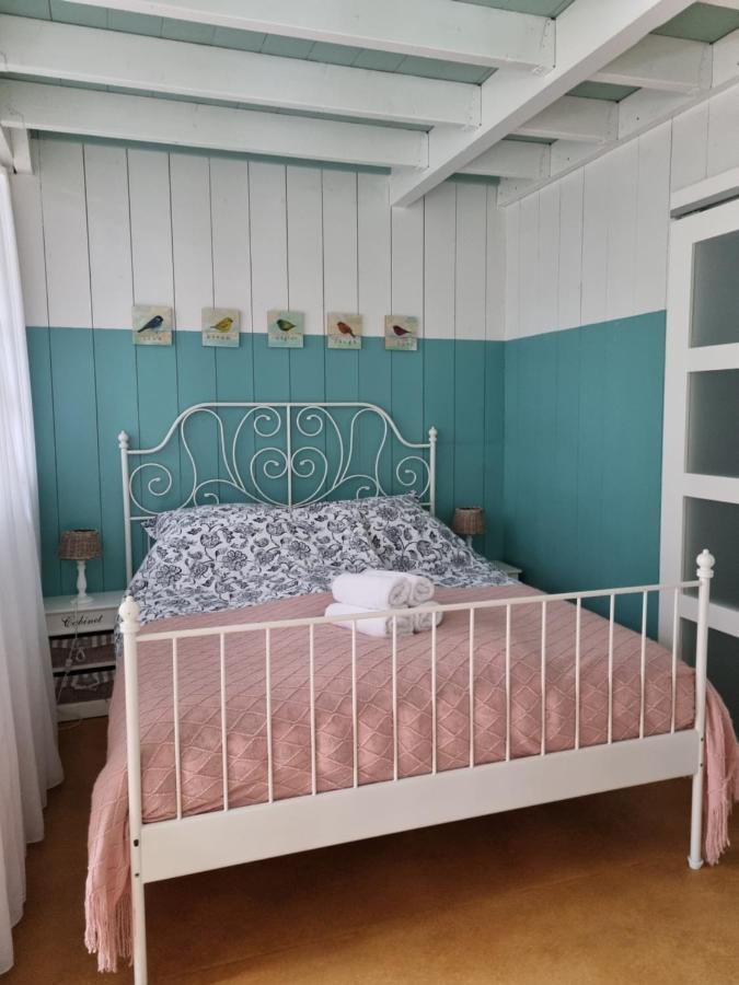 Bed En Breakfast Onder Aan De Dijk Warder Kültér fotó